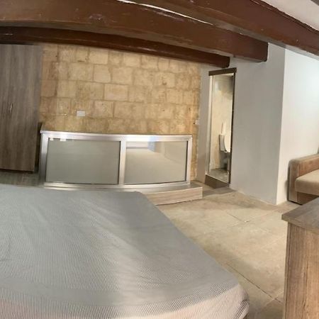 Traditional Townhouse In The Hearth Of Valletta Villa Eksteriør bilde