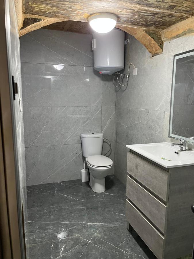 Traditional Townhouse In The Hearth Of Valletta Villa Eksteriør bilde